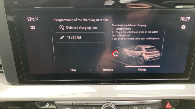 Vauxhall Mokka 100kW Ultimate 50kWh 5dr Auto Electric Hatchback